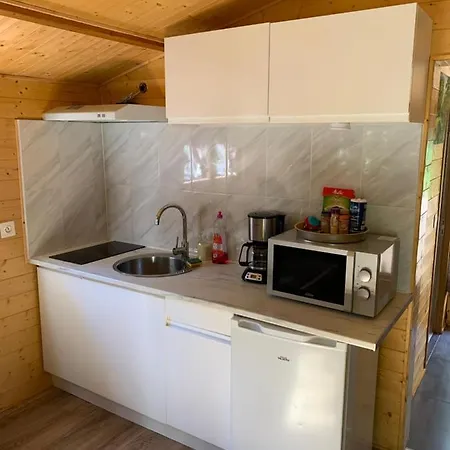 Rustique, 3pieces, Jusqu'a 6 Personnes * Urbes