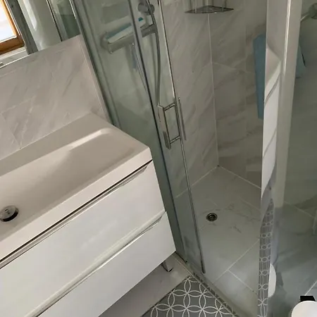 Rustique, 3pieces, Jusqu'a 6 Personnes Horská chata Urbès