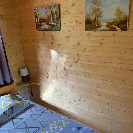 Rustique, 3pieces, Jusqu'a 6 Personnes Urbès