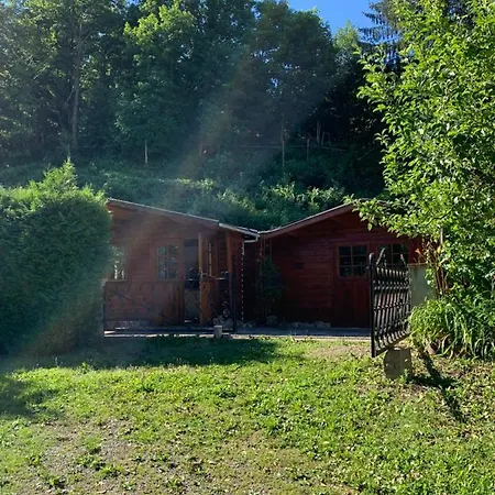 Rustique, 3pieces, Jusqu'a 6 Personnes *