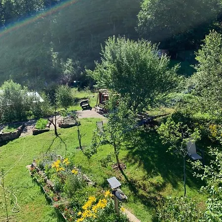 Rustique, 3pieces, Jusqu'a 6 Personnes *