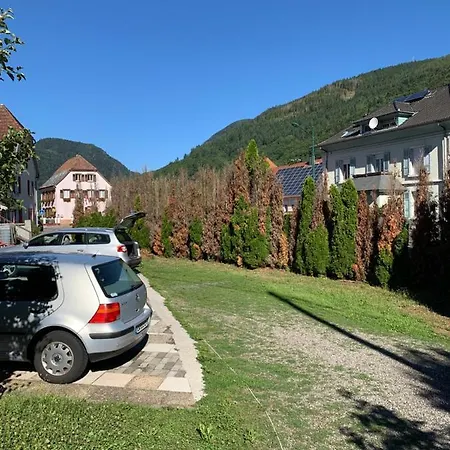 Rustique, 3pieces, Jusqu'a 6 Personnes Σαλέ