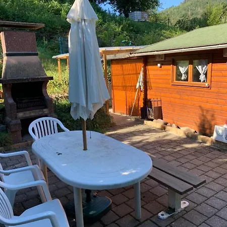 Rustique 3 Pieces 6 Personnes *