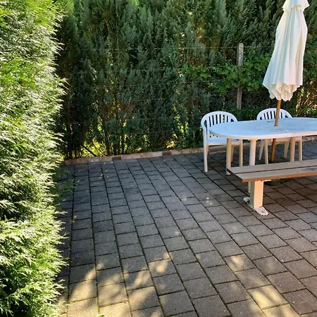 Rustique, 3pieces, Jusqu'a 6 Personnes Urbès