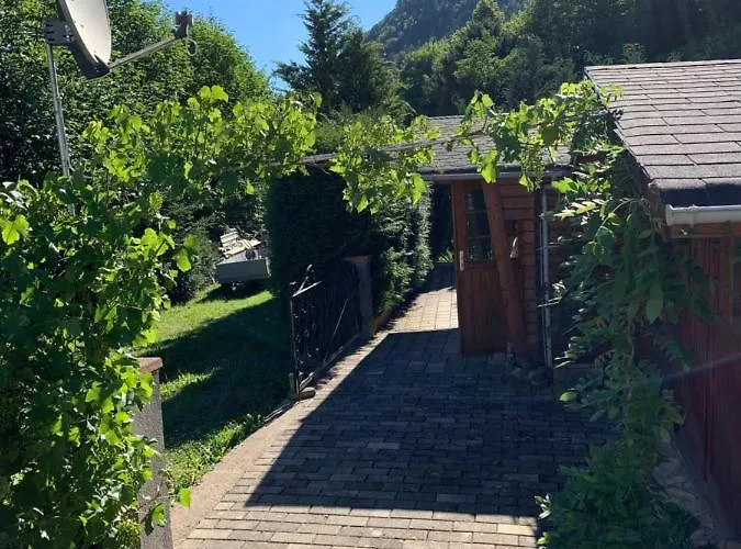 Rustique, 3pieces, Jusqu'a 6 Personnes